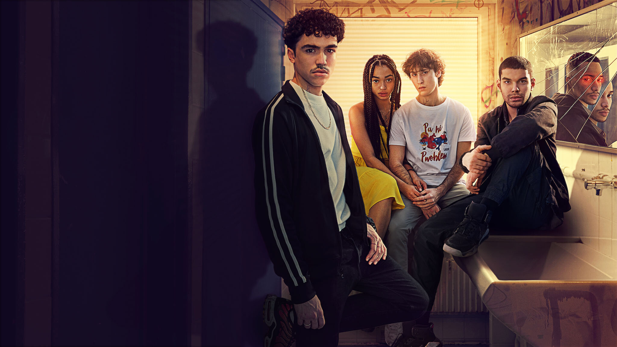 Watch Mortel | Netflix Official Site