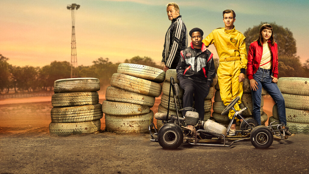 Watch Go Karts Netflix Official Site