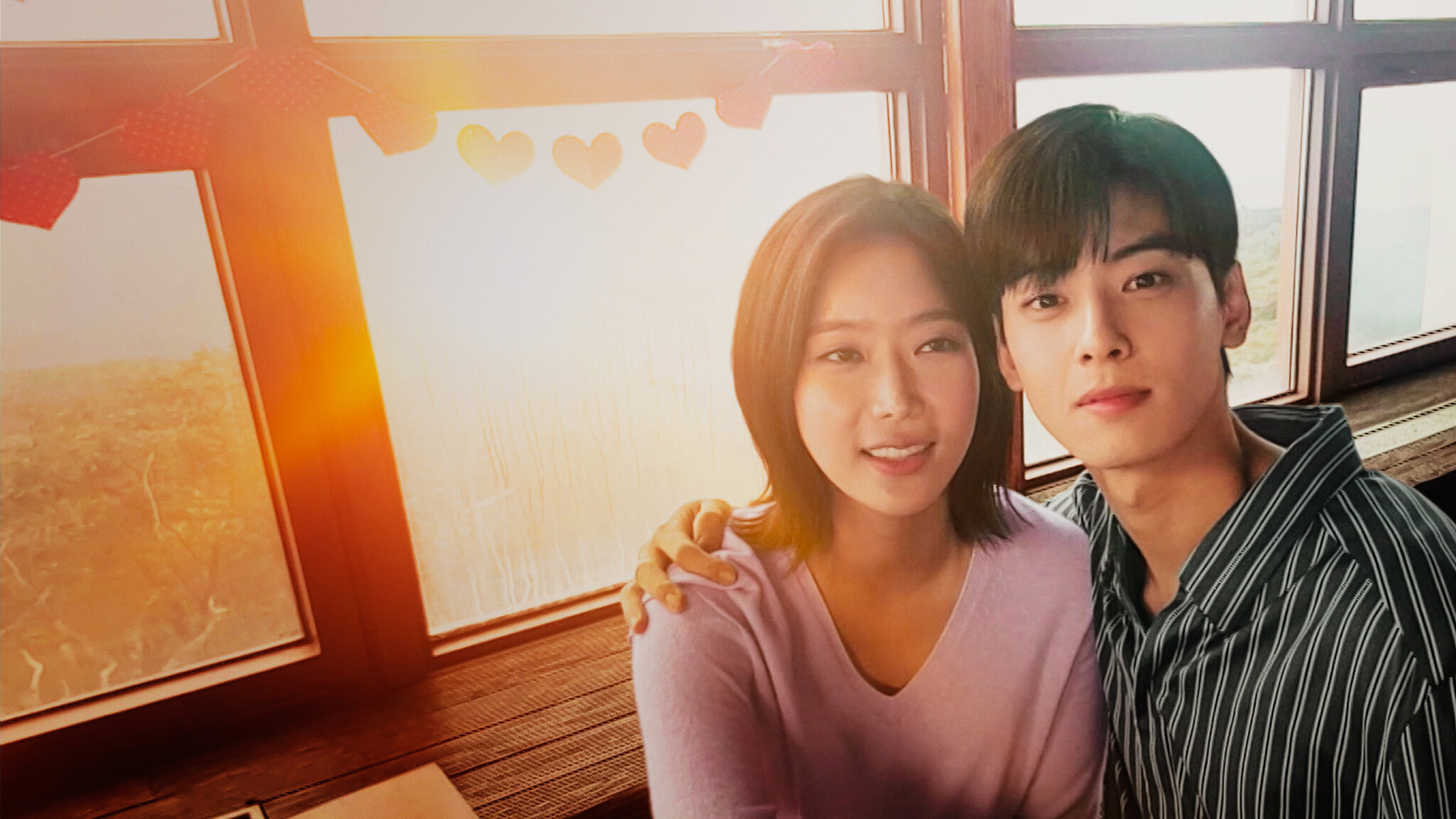 Watch My ID is Gangnam Beauty | Netflix