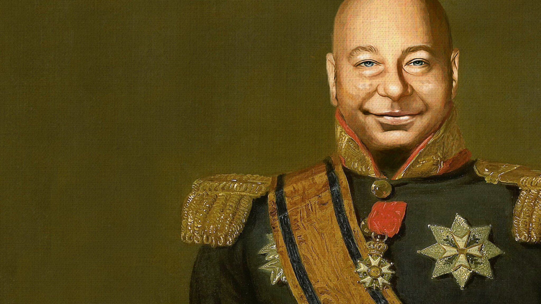 Watch Historical Roasts Netflix Official Site