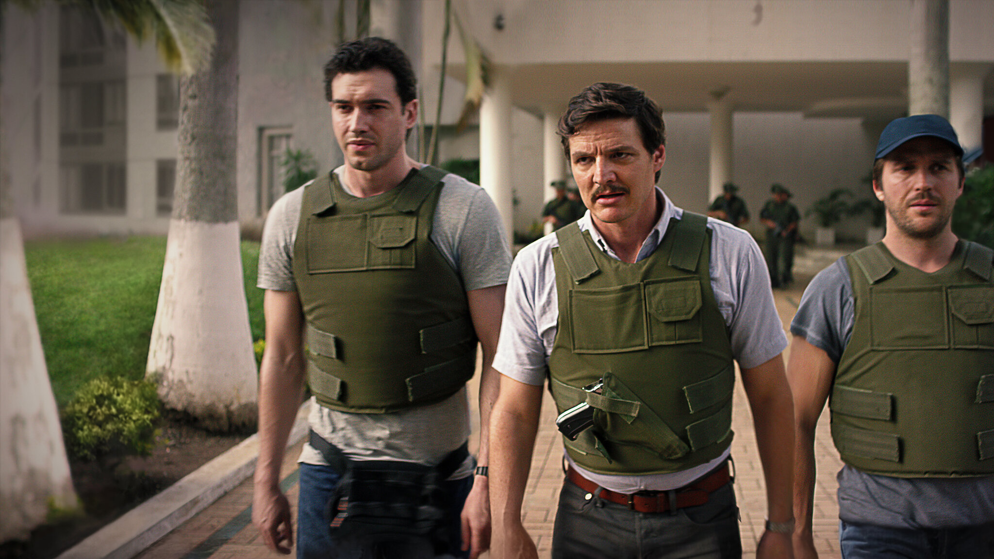 Watch Narcos | Netflix Official Site