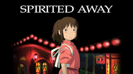 Watch Howl’s Moving Castle | Netflix