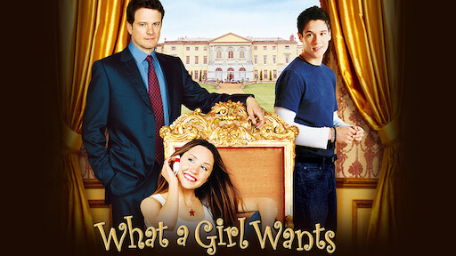 Watch What Women Want  Netflix