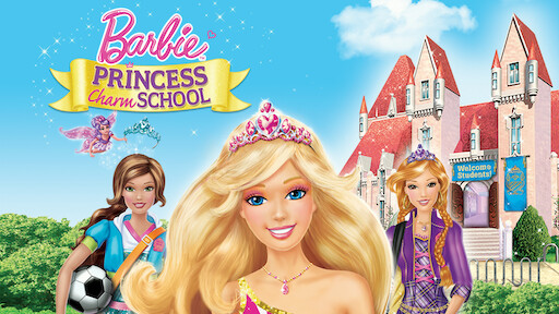 Watch Barbie Big City Big Dreams | Netflix