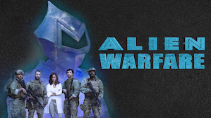 Alien Movies | Netflix Official Site
