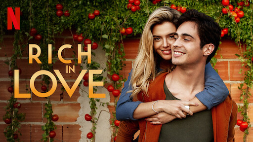 Watch Rich in Love 2 | Netflix Official Site