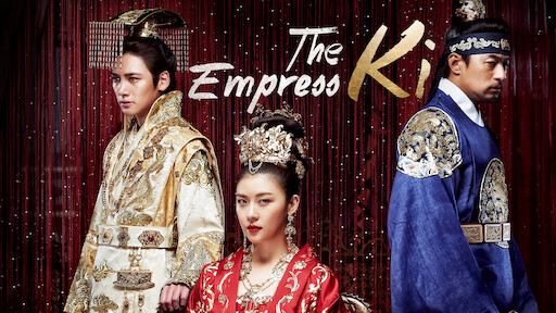 Watch Empress | Netflix Official Site