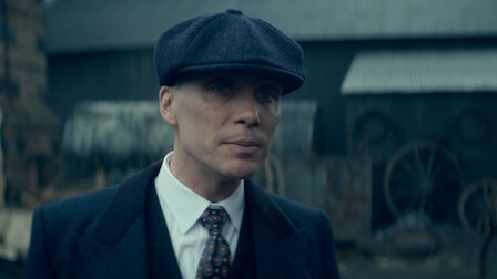 Watch Peaky Blinders | Netflix Official Site