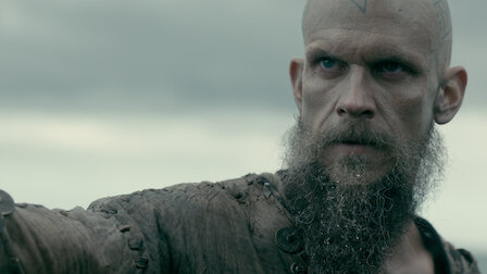 Watch Vikings | Netflix