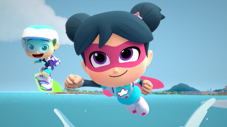 Watch StarBeam | Netflix Official Site