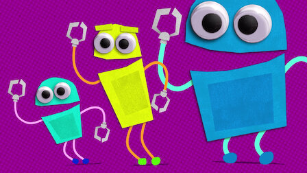 Watch StoryBots: Laugh, Learn, Sing | Netflix Official Site