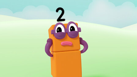 Watch Numberblocks | Netflix