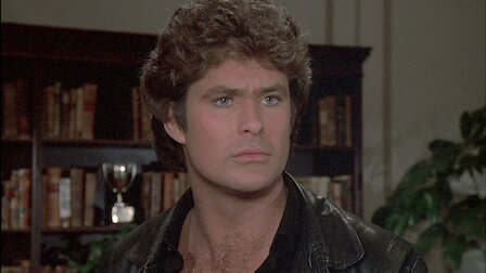 Watch Knight Rider | Netflix