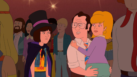 Watch F is for Family | Netflix Official Site