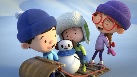 Watch Hello Ninja | Netflix Official Site