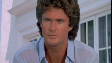 Watch Knight Rider | Netflix