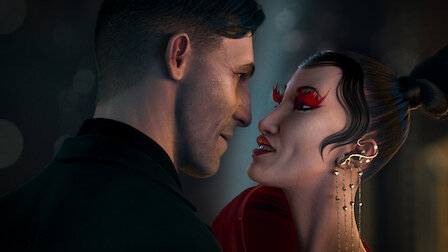 Love, Death & Robots | Sitio oficial de Netflix