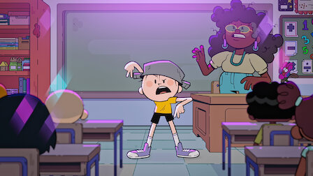 Watch The Nutty Boy | Netflix Official Site