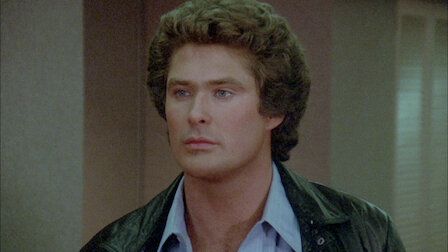 Watch Knight Rider | Netflix