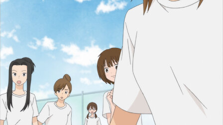 Watch From Me to You: Kimi ni Todoke | Netflix
