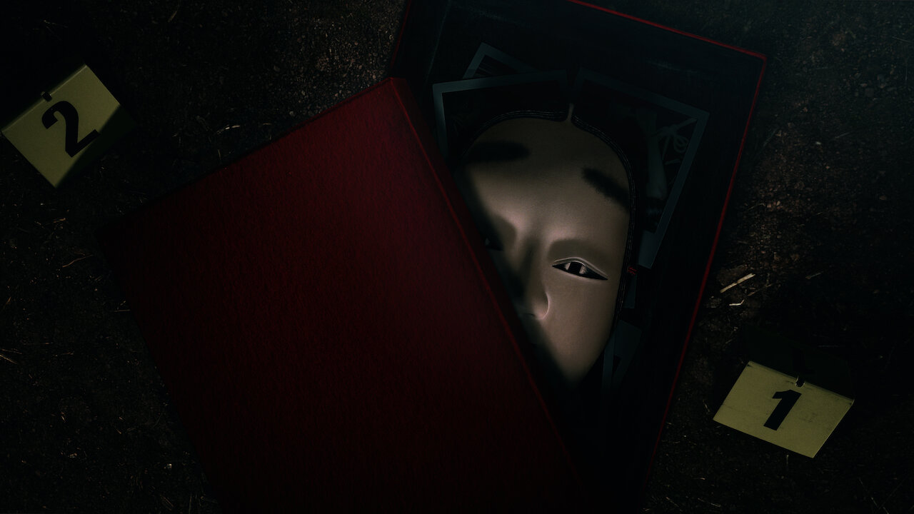 Watch Copycat Killer Netflix Official Site