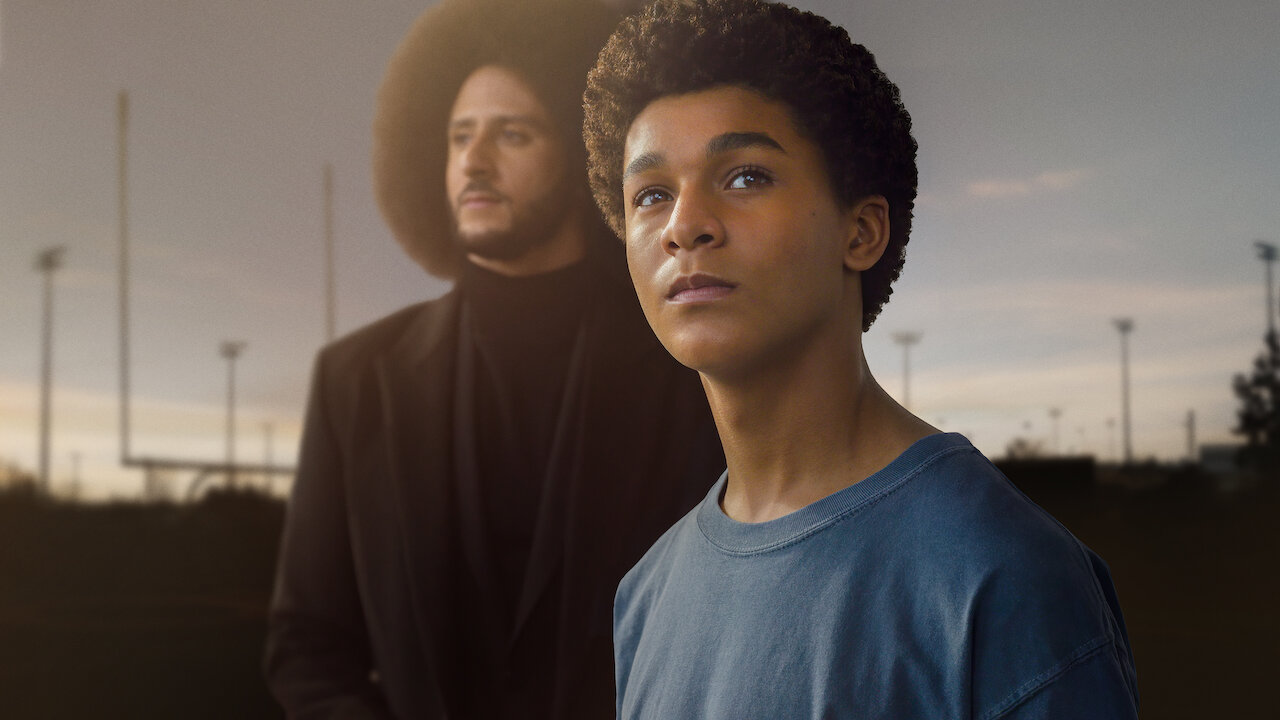 Watch Colin en noir et blanc | Netflix Official Site