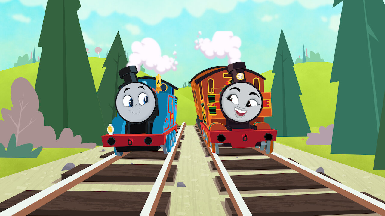 Watch Thomas Friends All Engines Go Netflix watch-thomas-friends-all-engines-go-netflix
