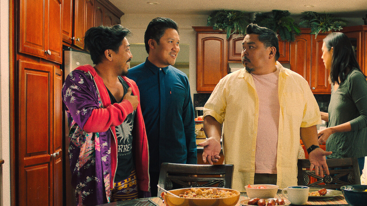 Watch The Fabulous Filipino Brothers | Netflix