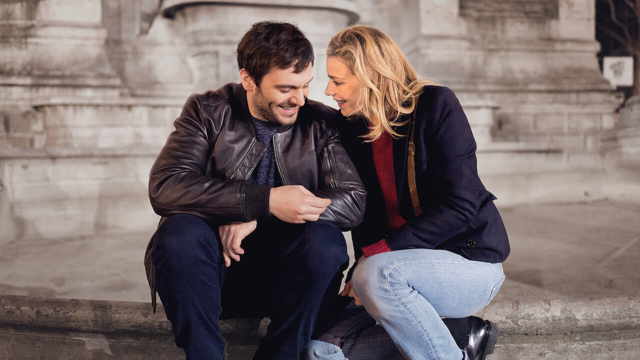 Distribution De Secrets Mortels Entre Mère Et Fille Film