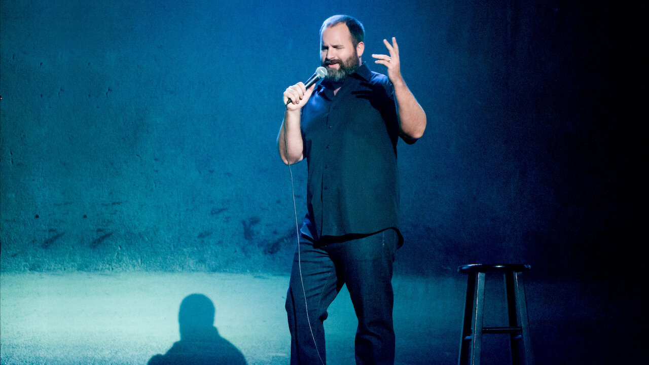 Watch Tom Segura Mostly Stories Netflix Official Site