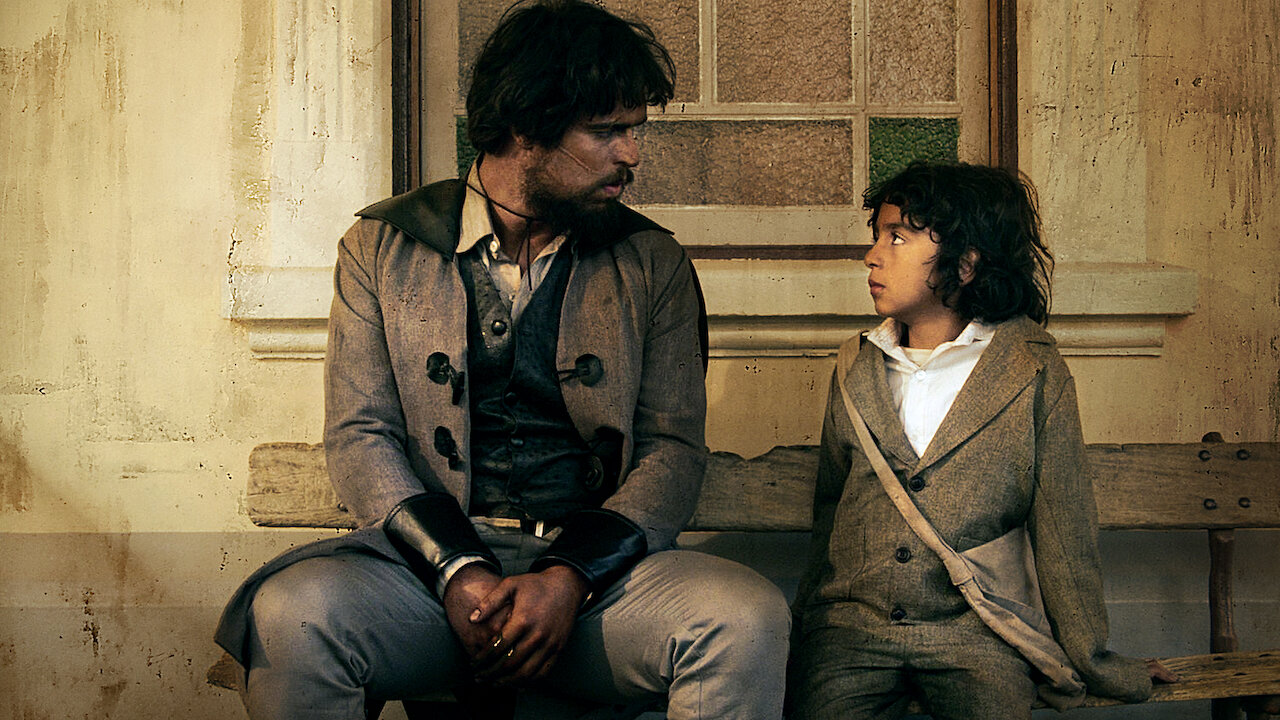 Watch The Killer Netflix Official Site