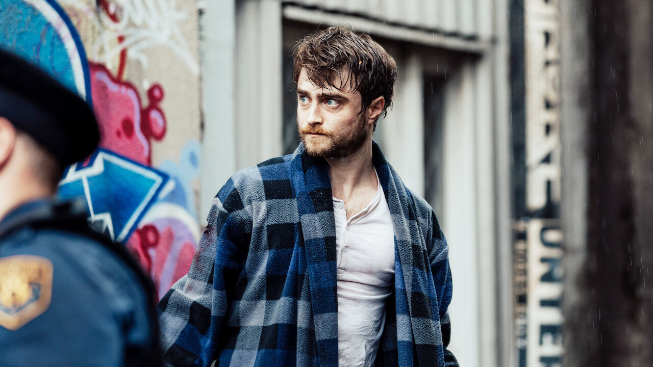 Watch Guns Akimbo Netflix