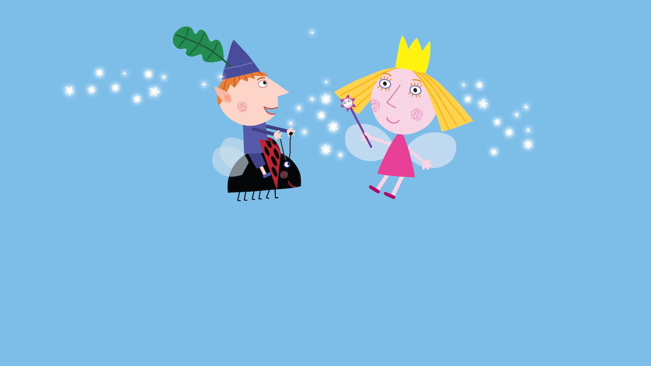 Watch Ben Holly s Little Kingdom Netflix watch-ben-holly-s-little-kingdom-netflix