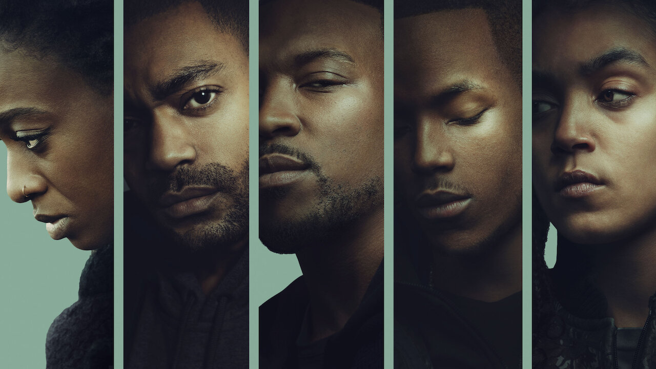 Watch Top Boy Netflix Official Site