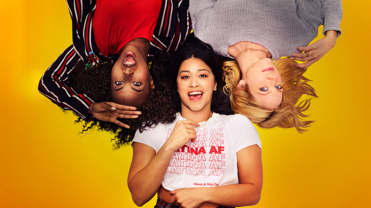 Watch Someone Great Netflix Official Site
