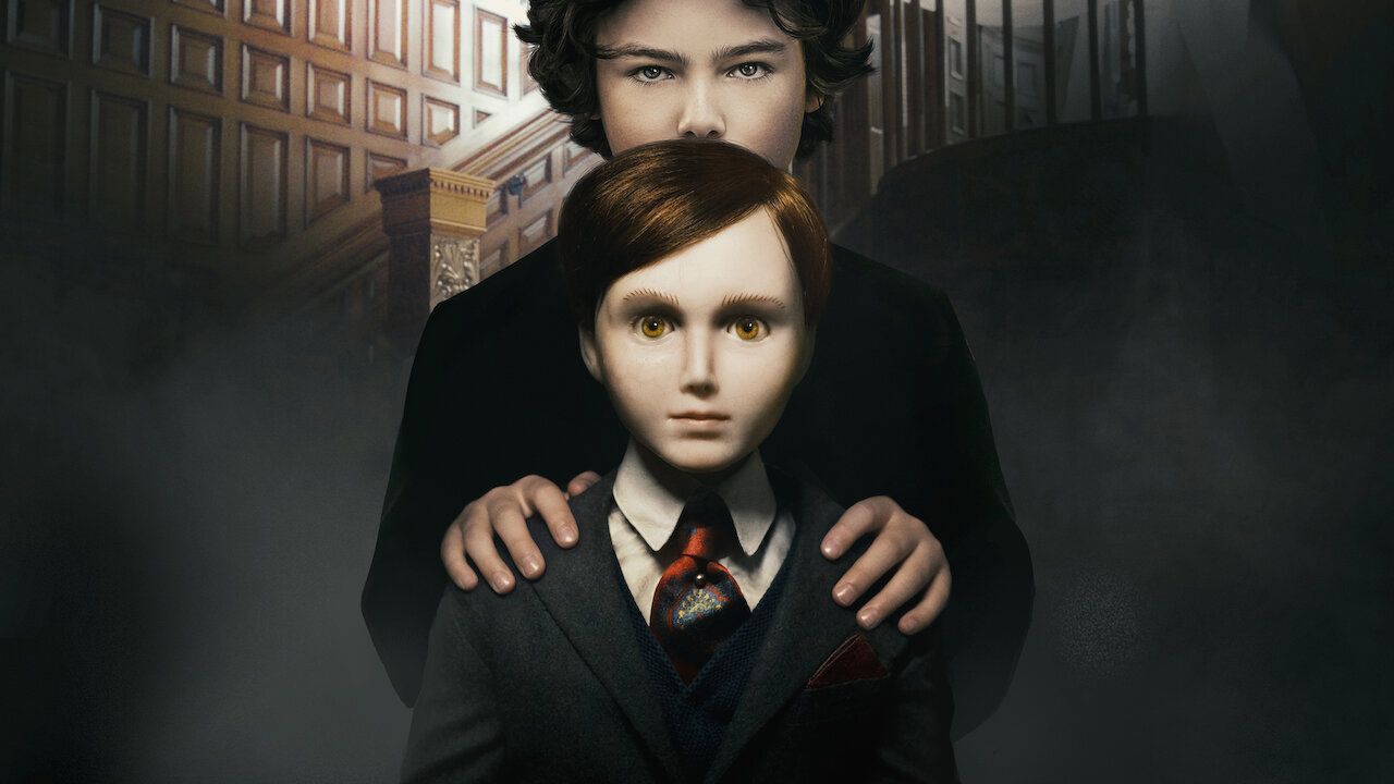 Watch Brahms The Boy II Netflix Official Site