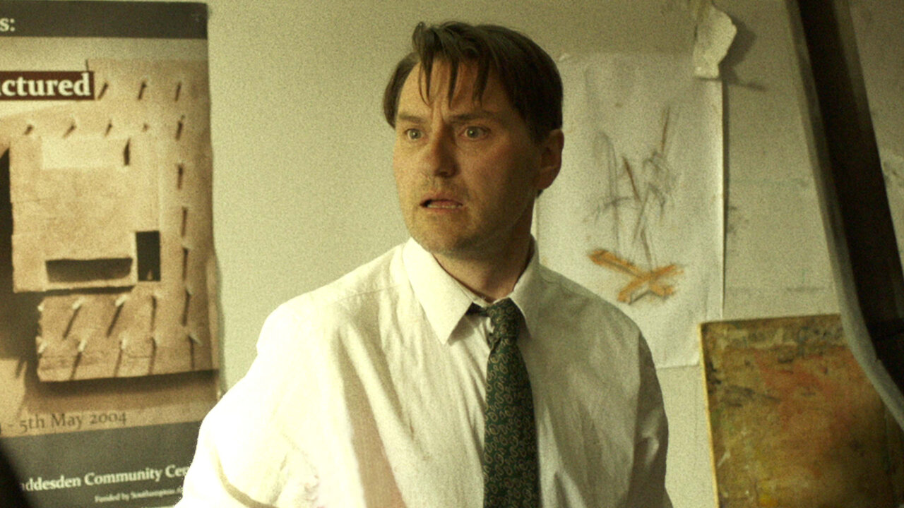 Watch Containment Netflix