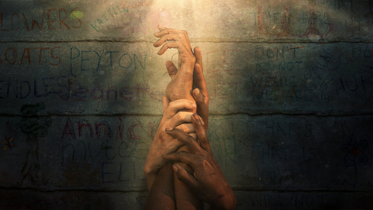 Watch Trees of Peace Netflix Official Site