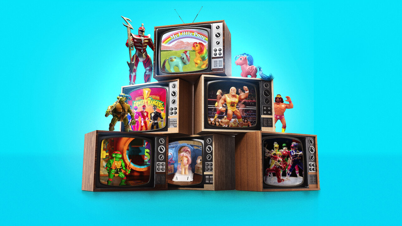 Watch The Toys That Made Us | Netflix Official Site