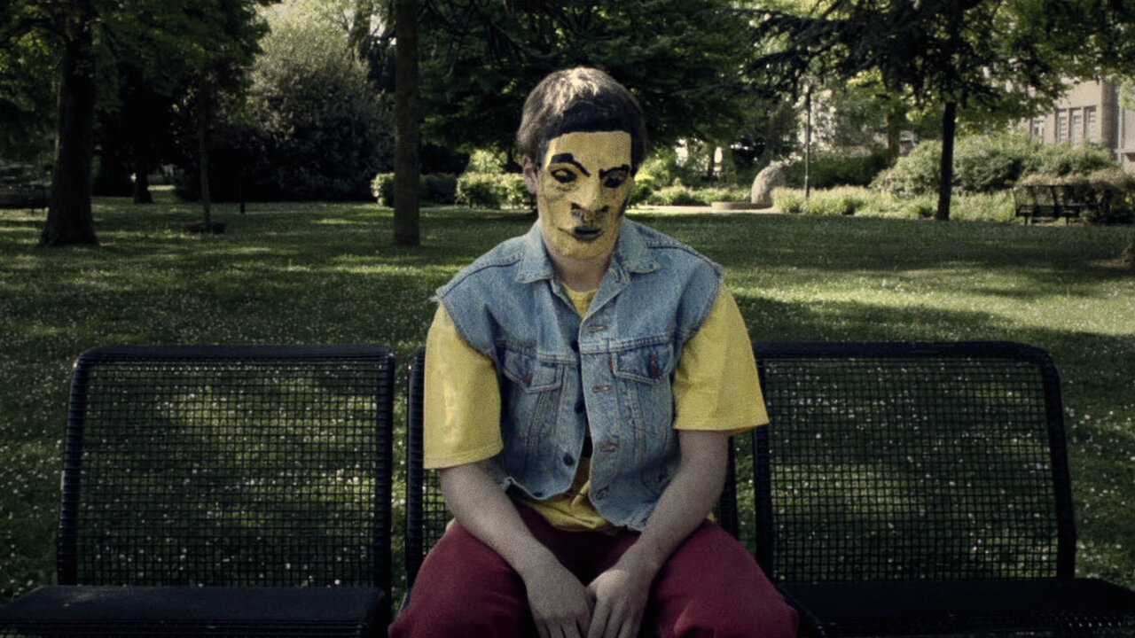 Μην Πεθαίνεις Νέος | Netflix