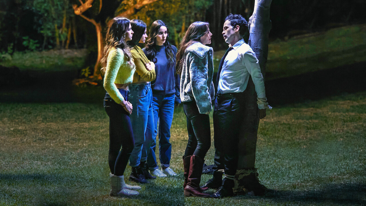 Watch Au nom de la vengeance | Netflix Official Site