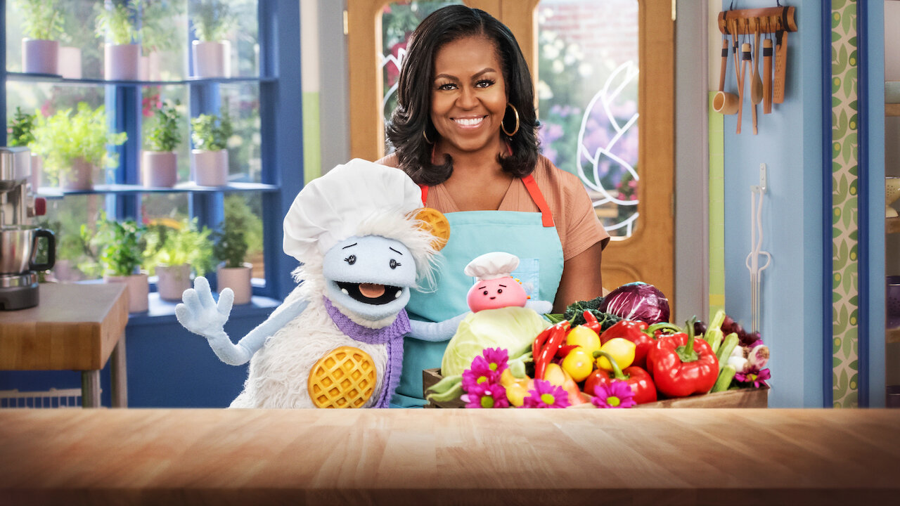 Watch Waffles + Mochi's Restaurant Netflix Official Site