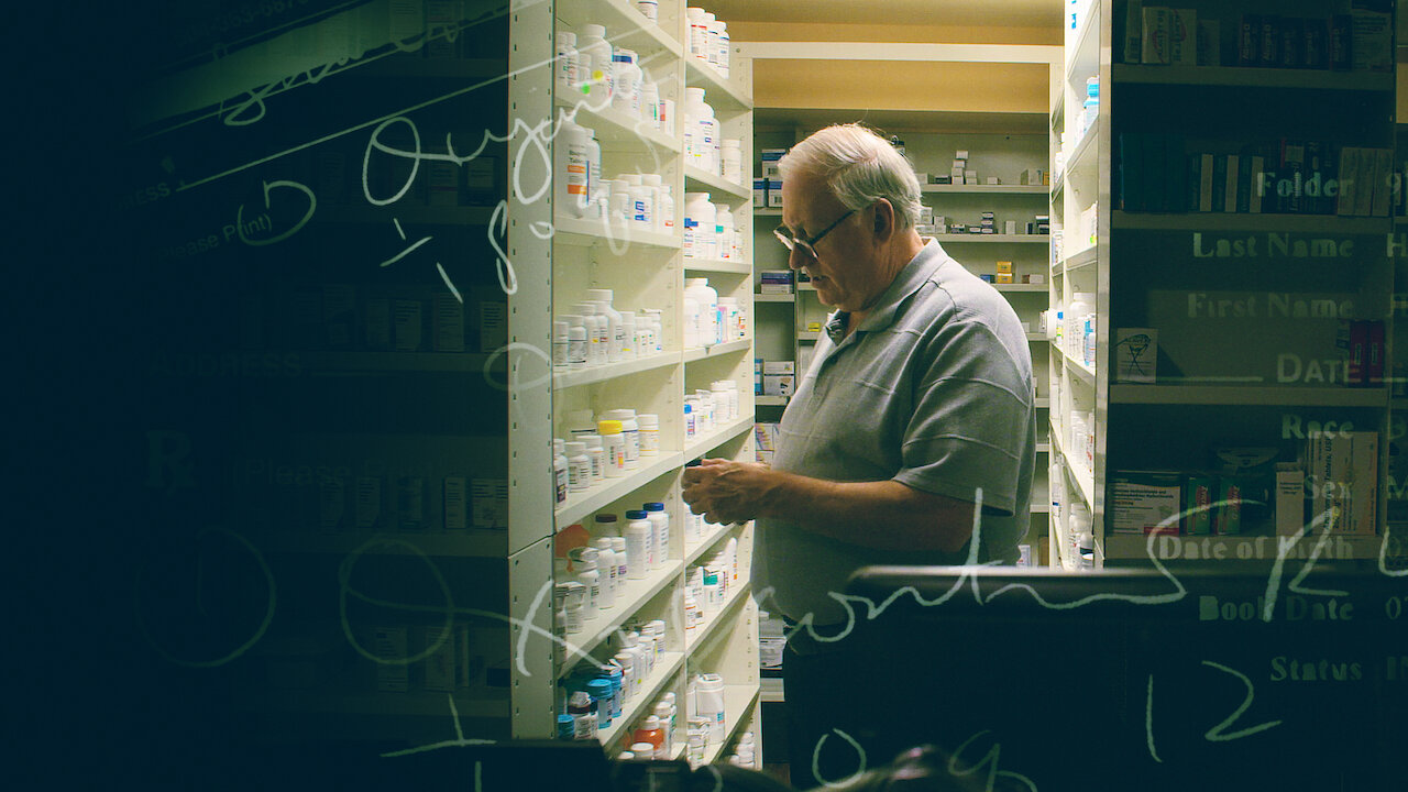 Watch The Pharmacist | Netflix Official Site