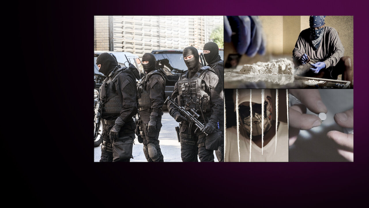 Watch Dope Collection Netflix