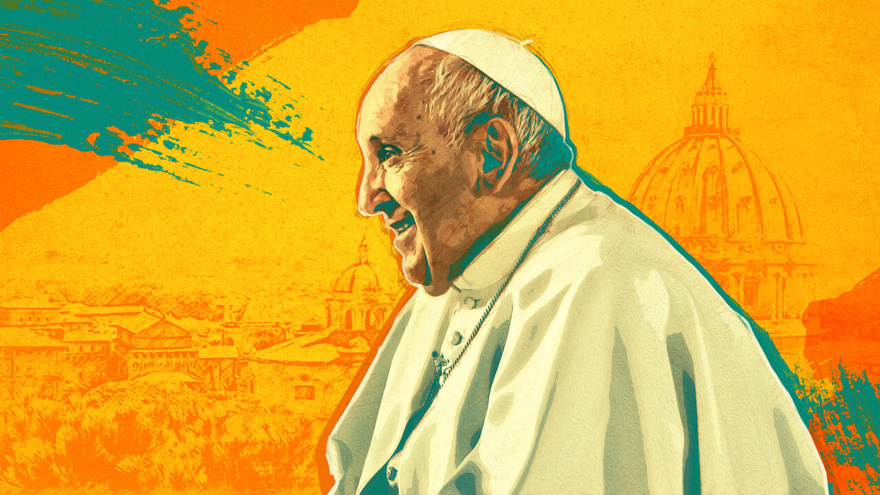 Watch stories of a generation with pope francis netflix official site