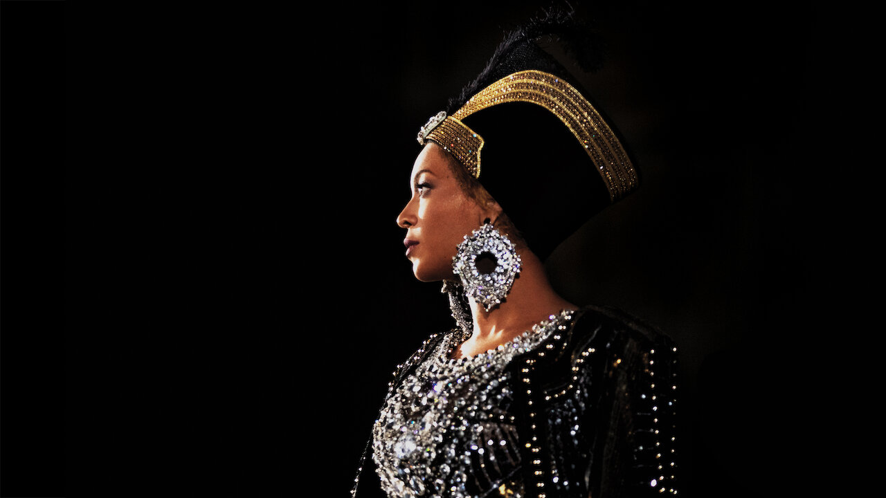Watch HOMECOMING: A film by Beyoncé | Netflix Official Site