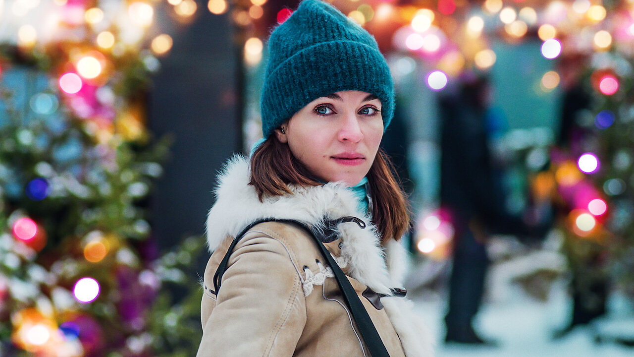 Navidad en casa | Sitio oficial de Netflix