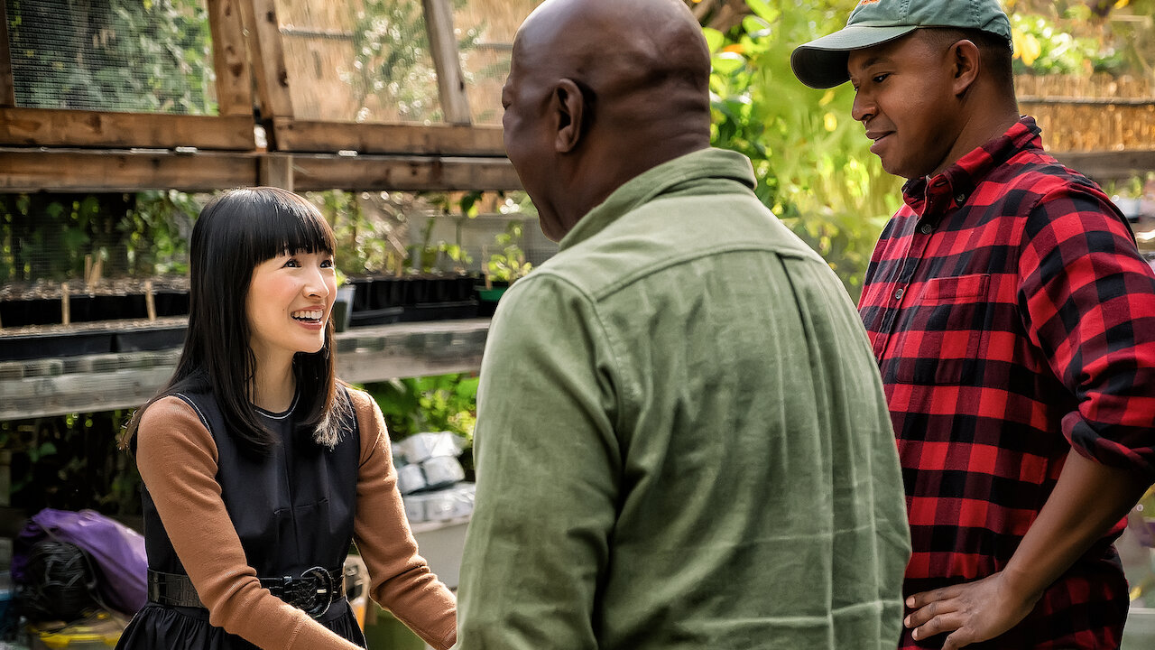 Watch A Magia do Dia a Dia com Marie Kondo | Netflix Official Site