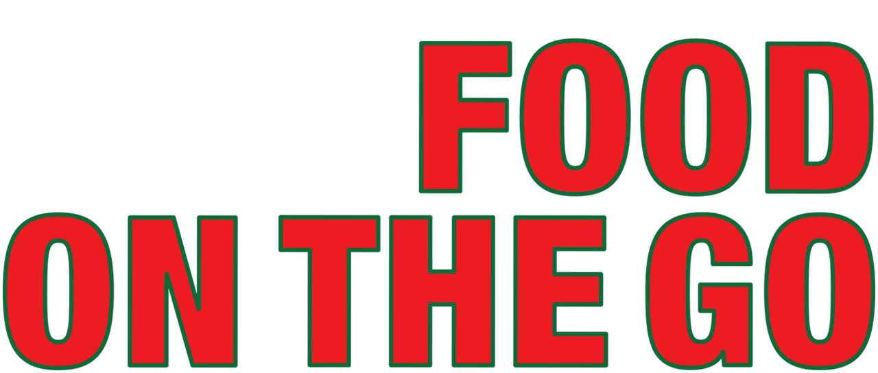 Watch Food on the Go Netflix