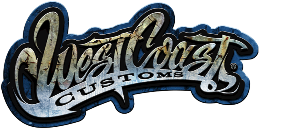 Watch West Coast Customs Netflix